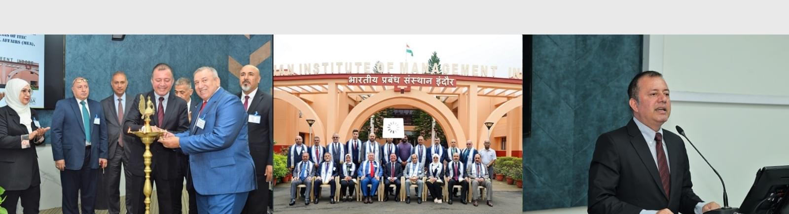 IIM Indore Navi Mumbai General photo 4